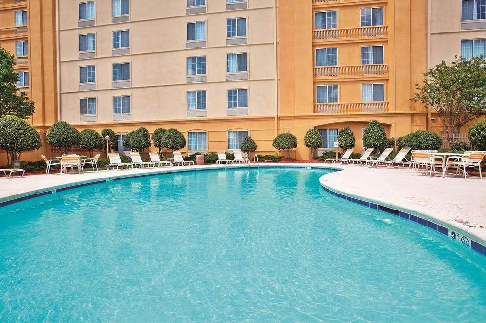 La Quinta By Wyndham Winston-Salem Hotel Bagian luar foto