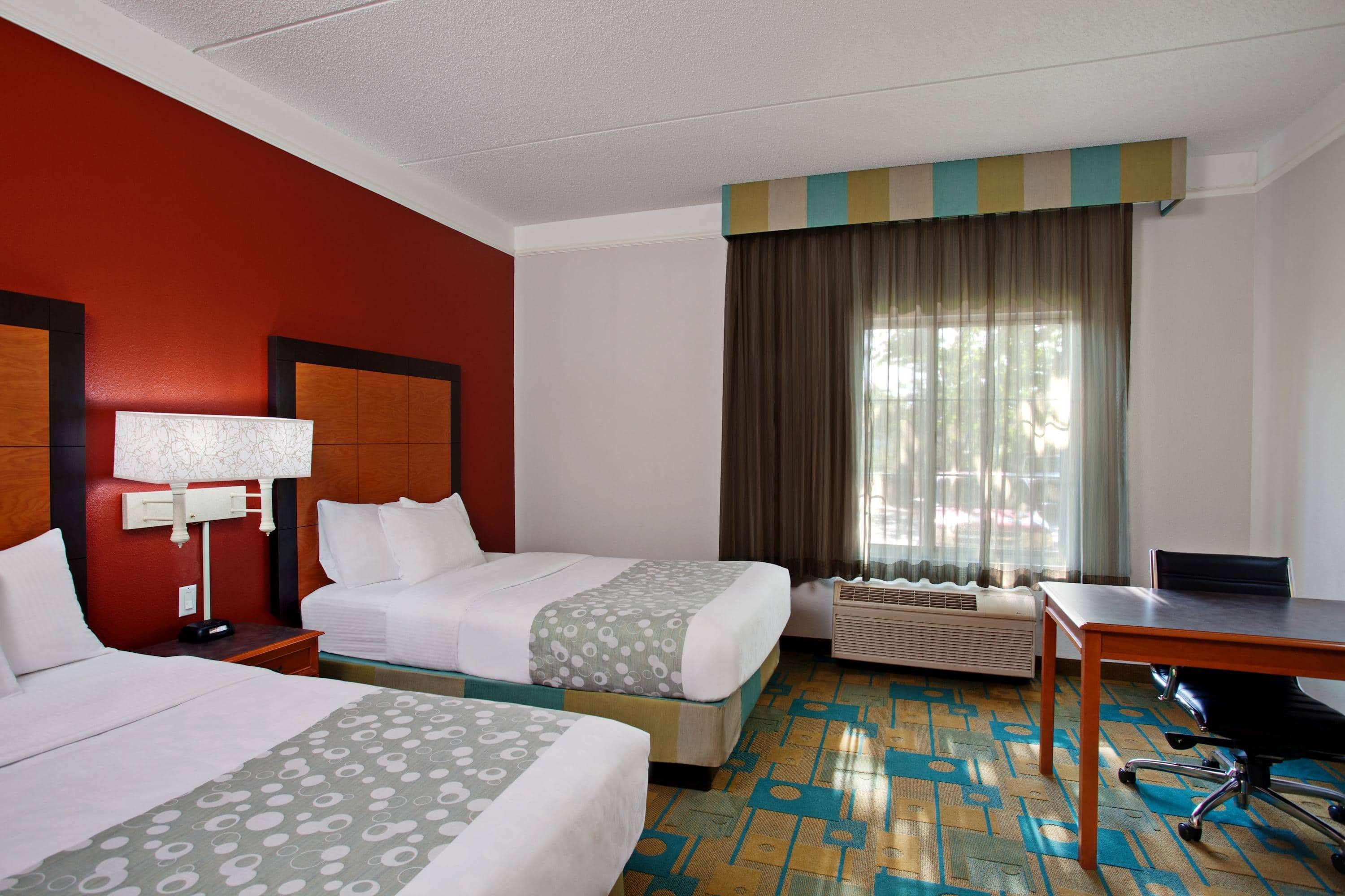 La Quinta By Wyndham Winston-Salem Hotel Bagian luar foto