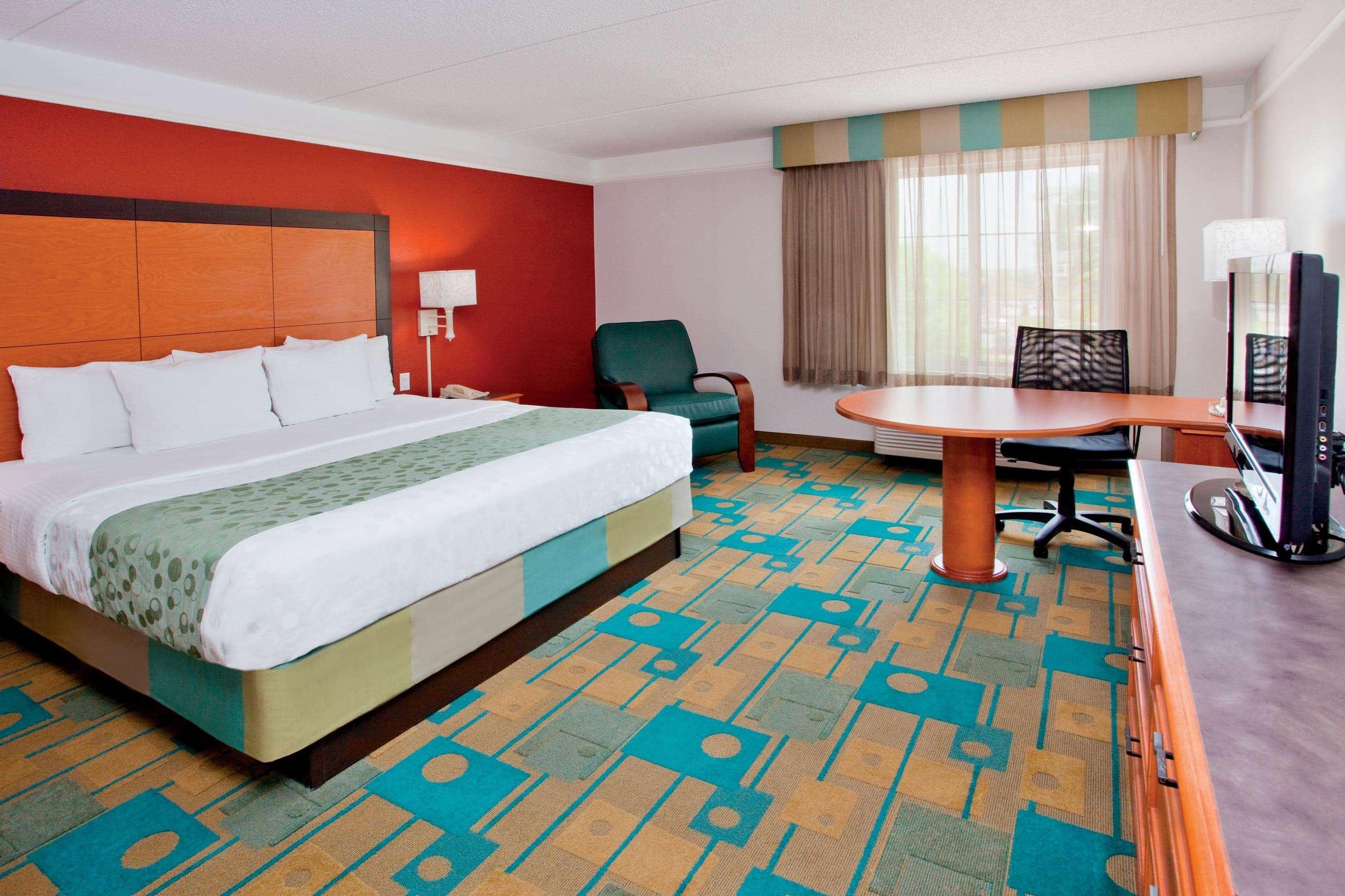 La Quinta By Wyndham Winston-Salem Hotel Bagian luar foto