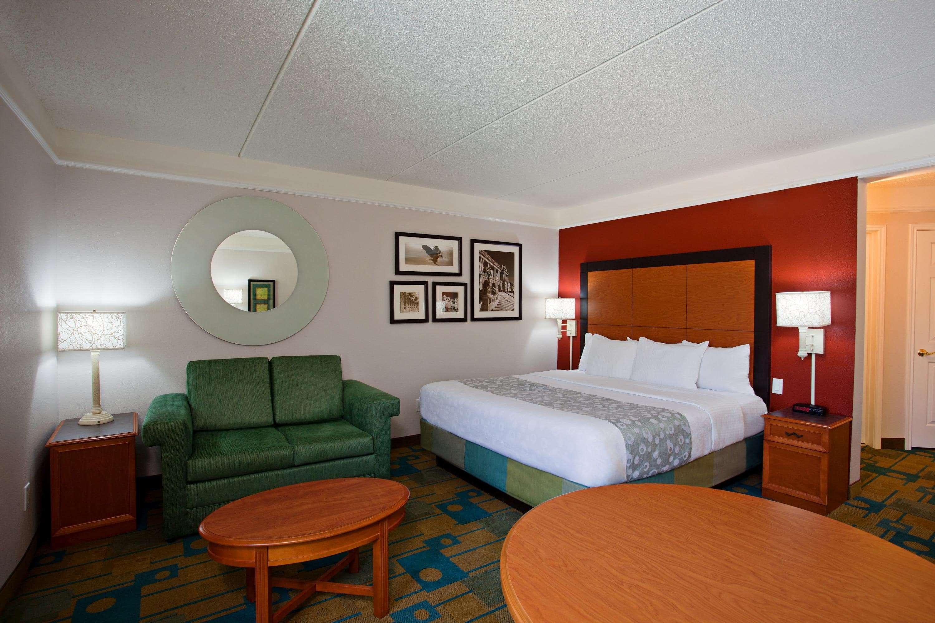 La Quinta By Wyndham Winston-Salem Hotel Bagian luar foto