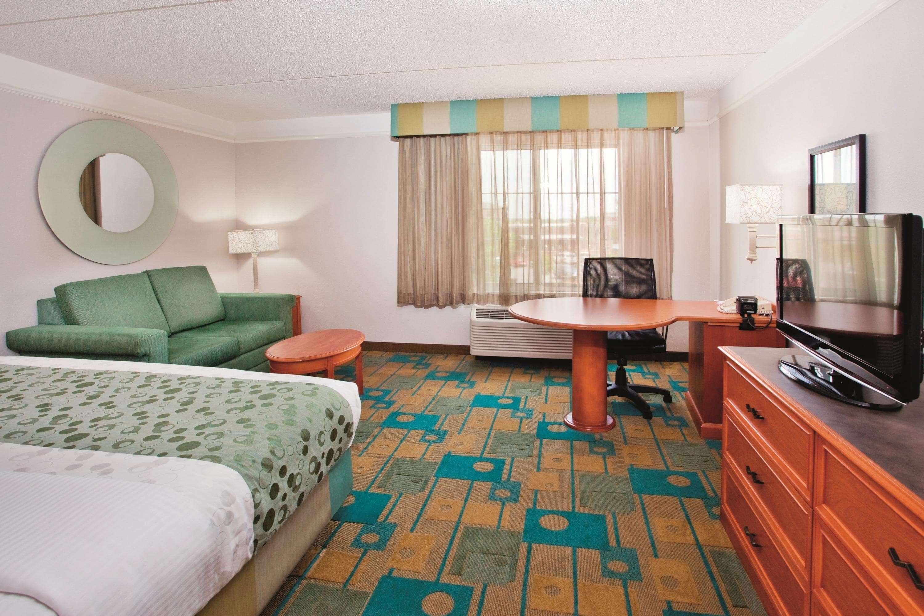 La Quinta By Wyndham Winston-Salem Hotel Bagian luar foto