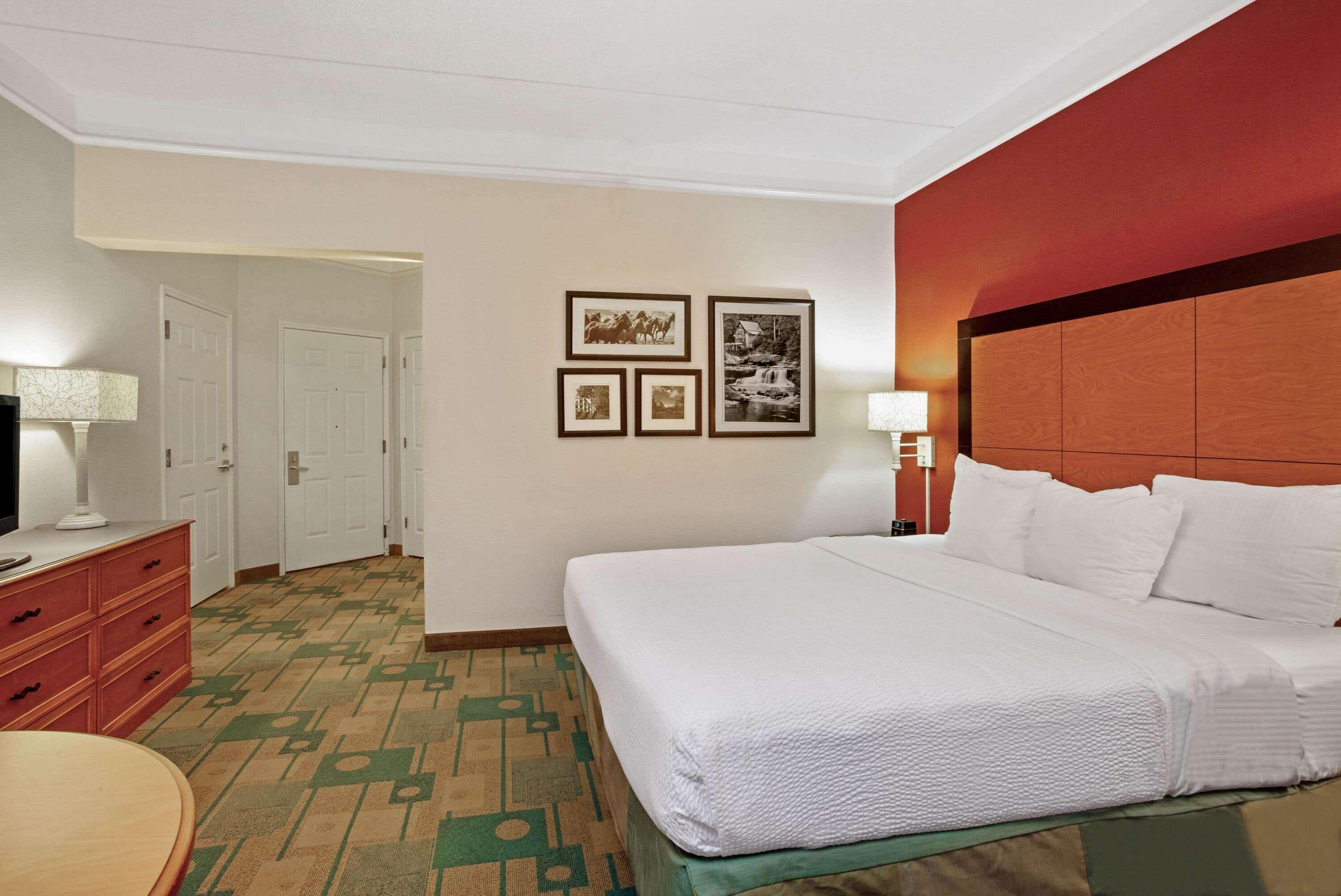 La Quinta By Wyndham Winston-Salem Hotel Bagian luar foto