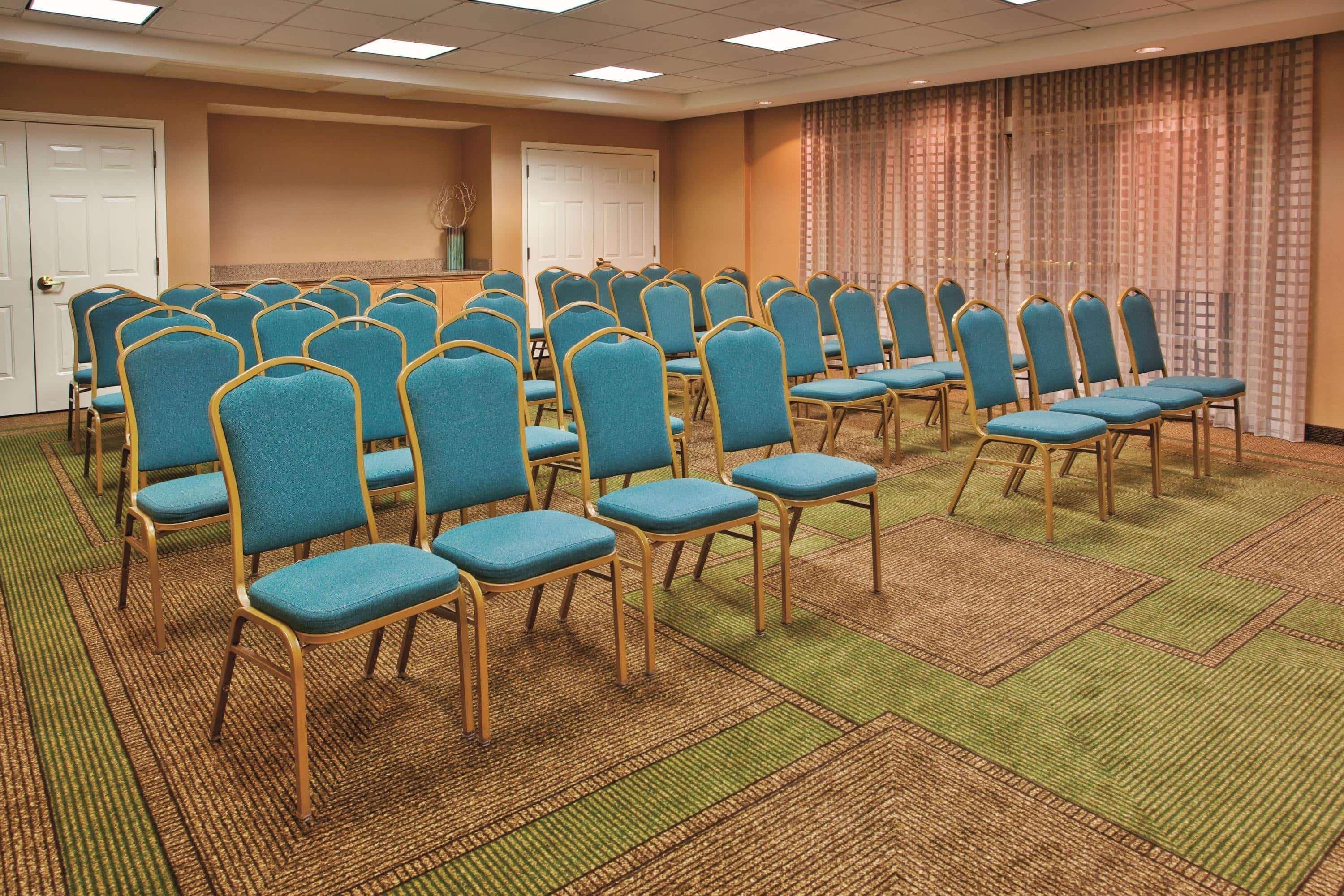 La Quinta By Wyndham Winston-Salem Hotel Bagian luar foto