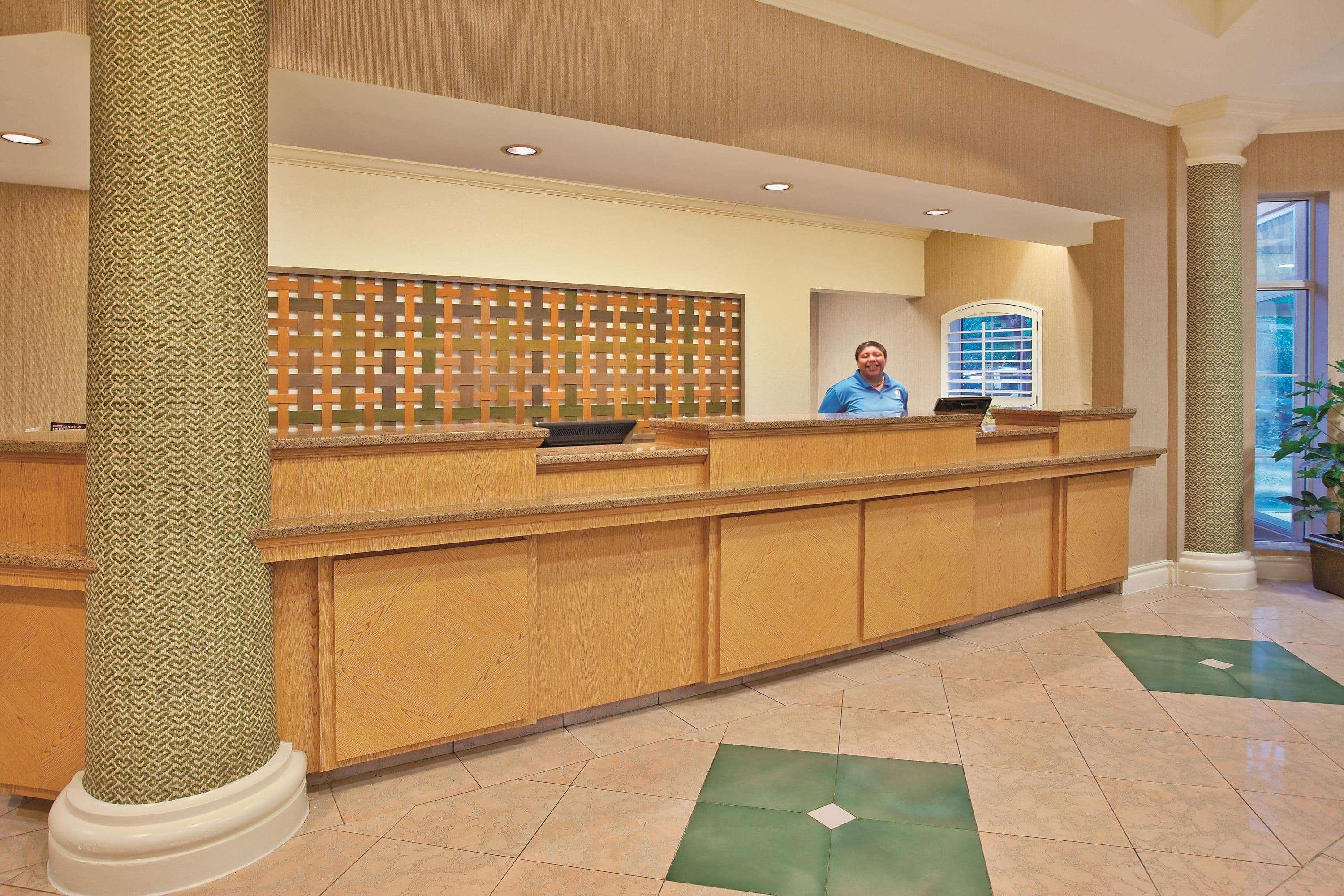 La Quinta By Wyndham Winston-Salem Hotel Bagian luar foto