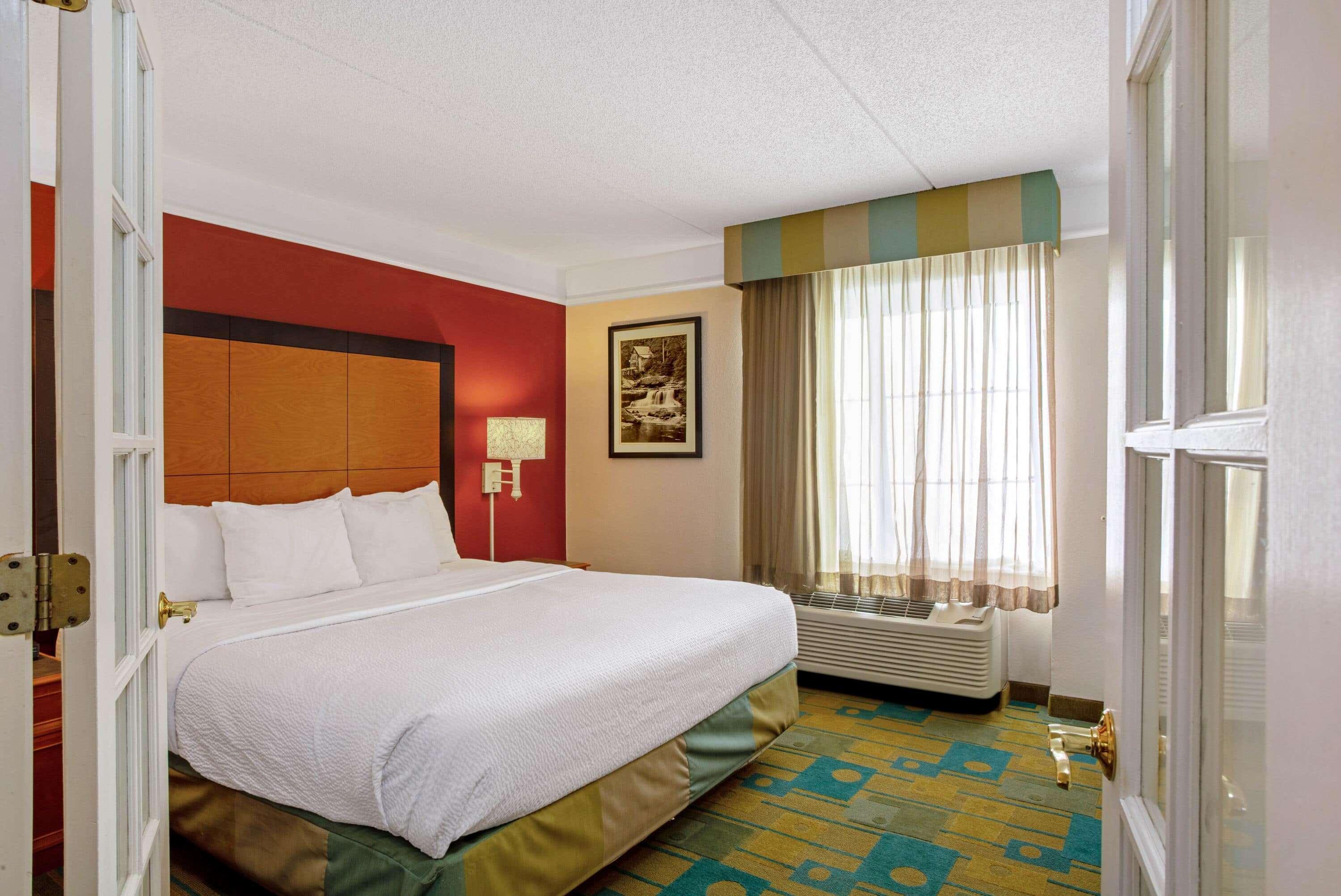 La Quinta By Wyndham Winston-Salem Hotel Bagian luar foto