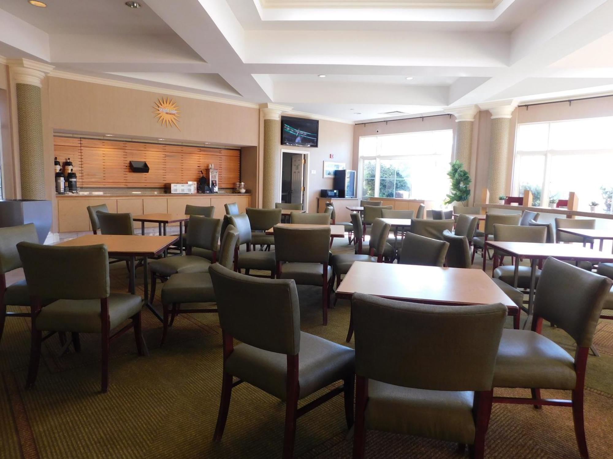 La Quinta By Wyndham Winston-Salem Hotel Bagian luar foto