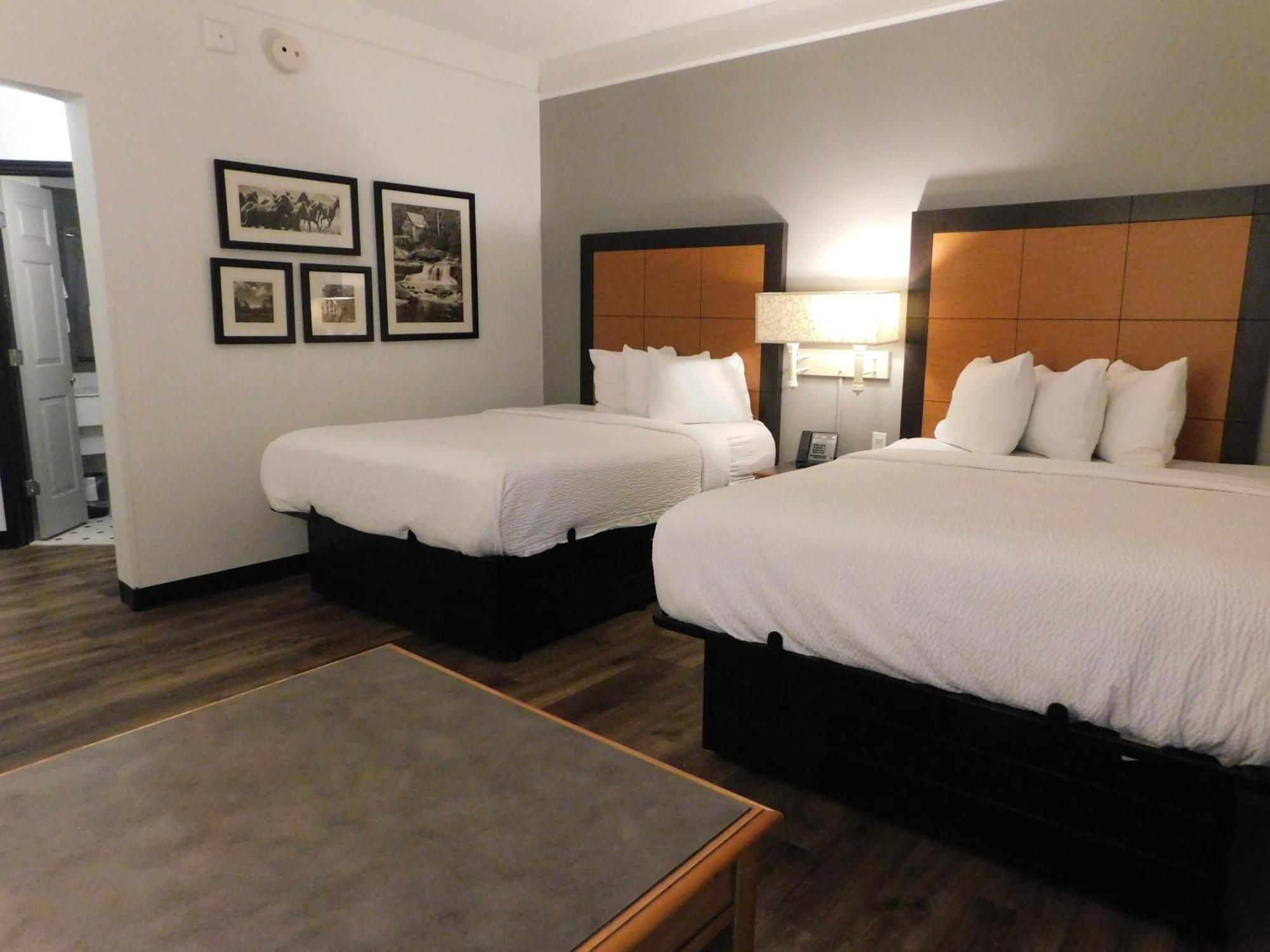 La Quinta By Wyndham Winston-Salem Hotel Bagian luar foto