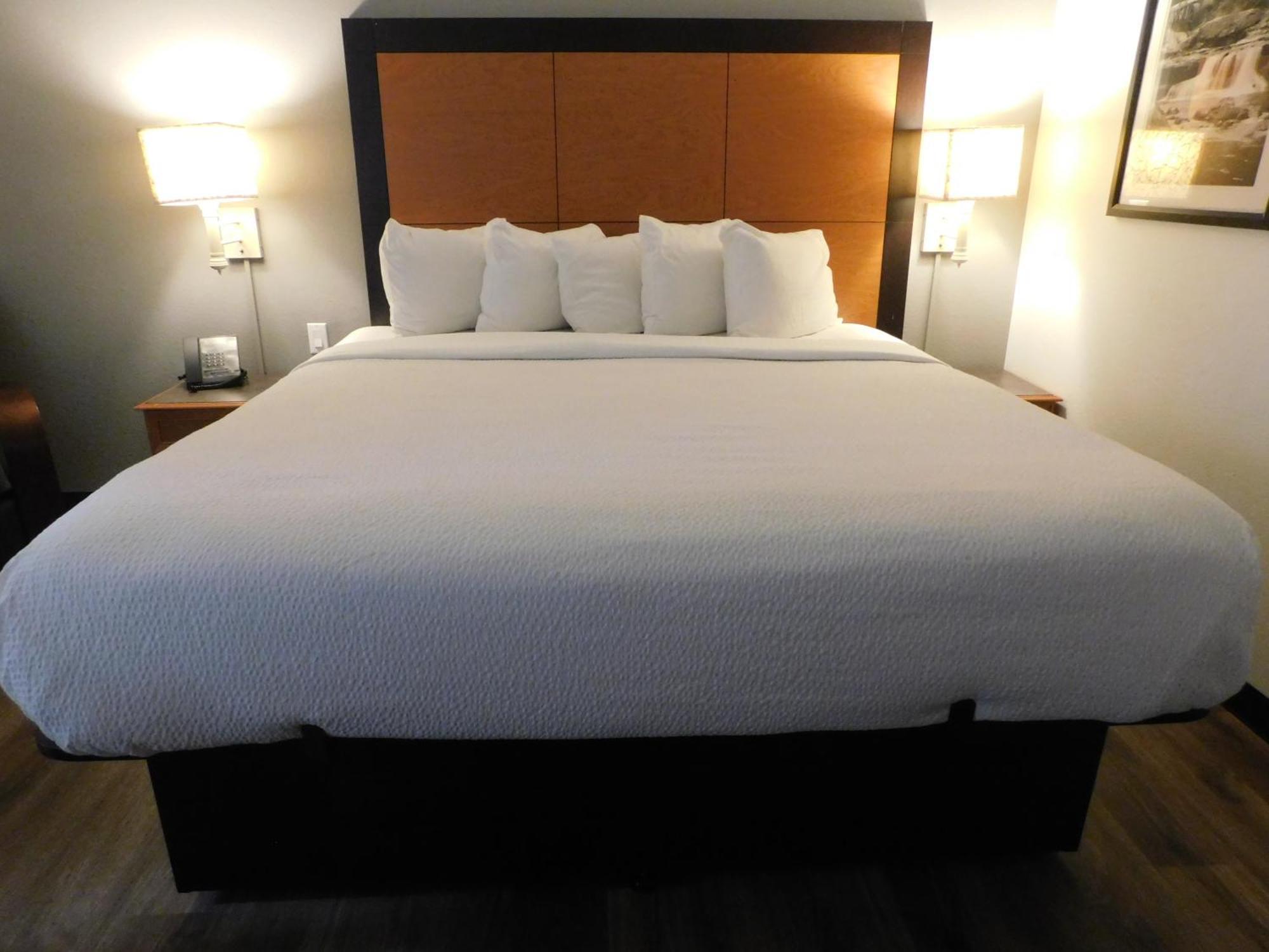 La Quinta By Wyndham Winston-Salem Hotel Bagian luar foto